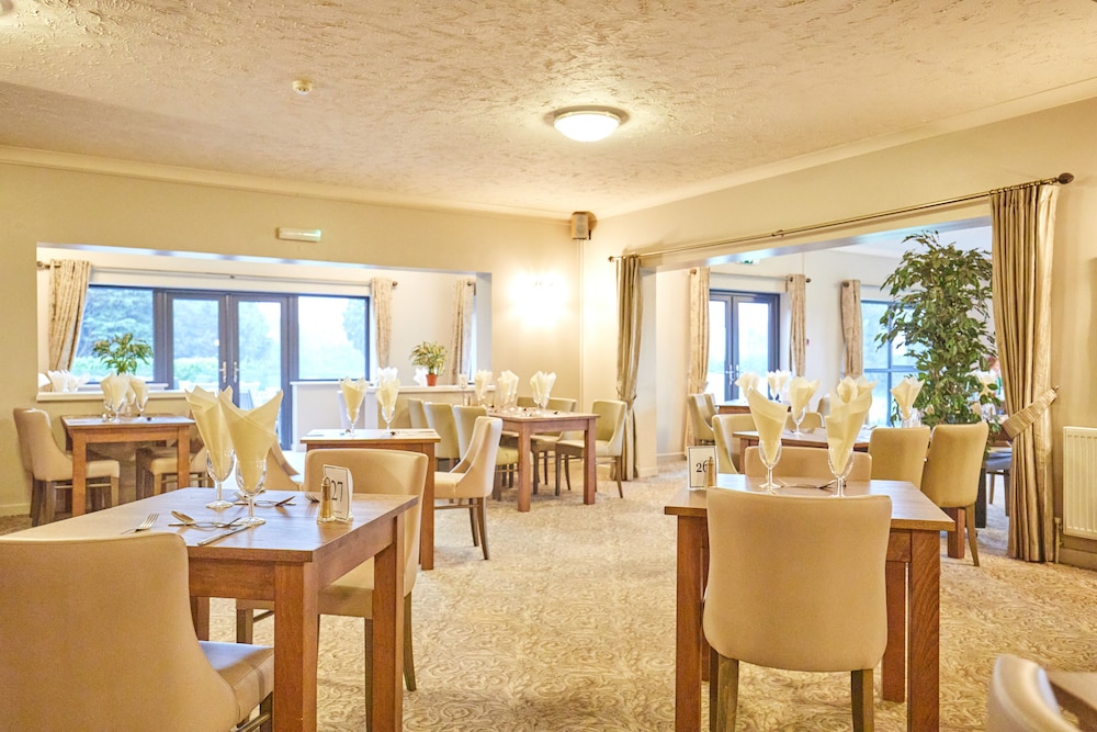 Wensum Valley Hotel Golf & Country Club 44/60