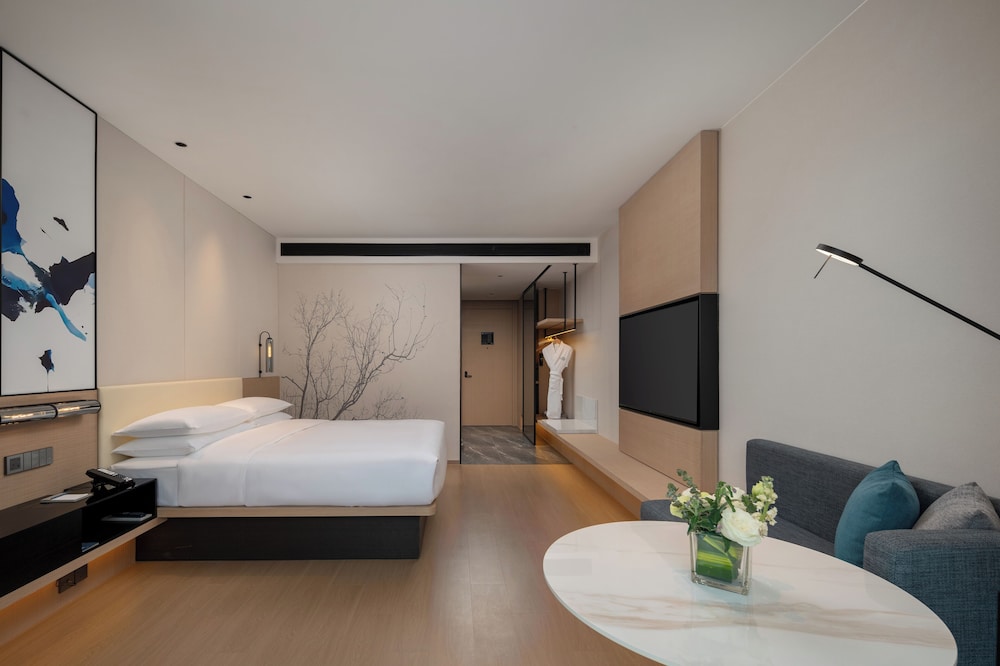 Fairfield By Marriott Yiwu 17/31