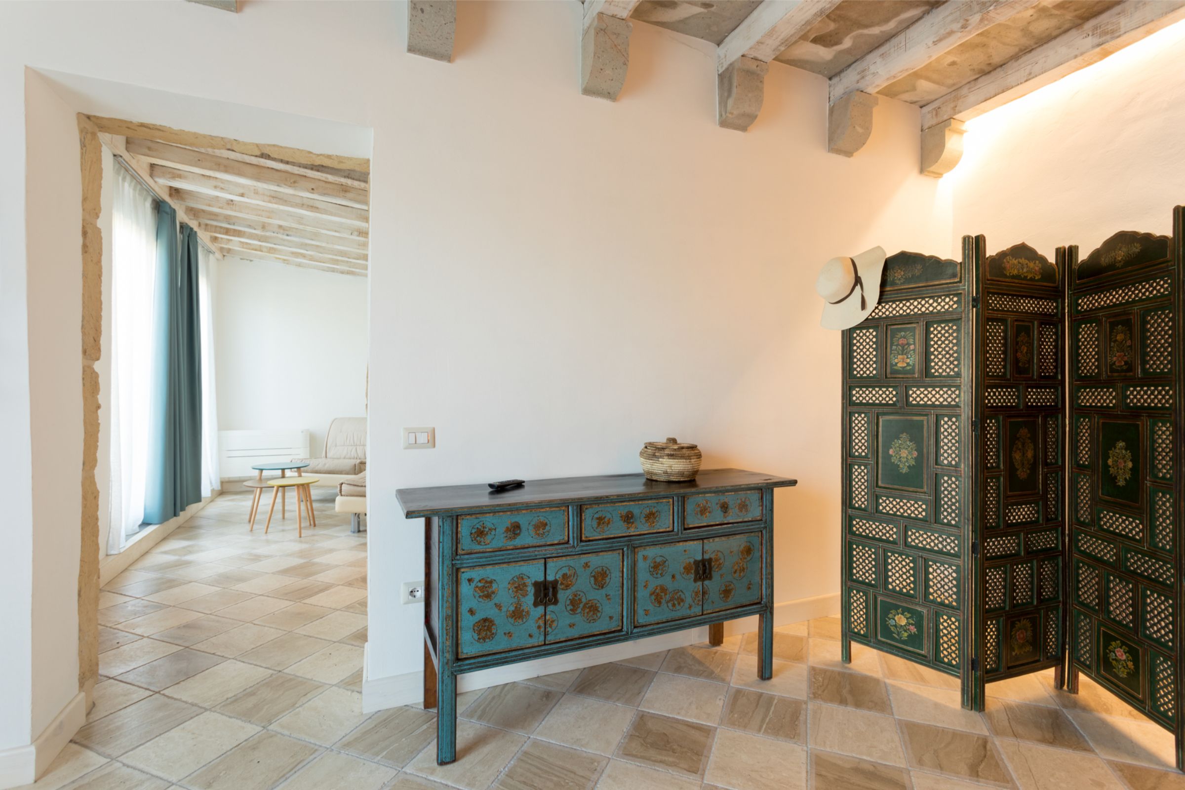 La Petite Maison 5/21