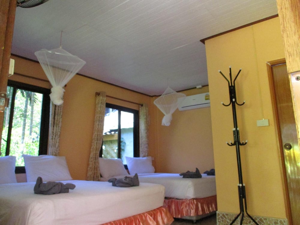 Khao Sok Island Resort And Spa 29/49