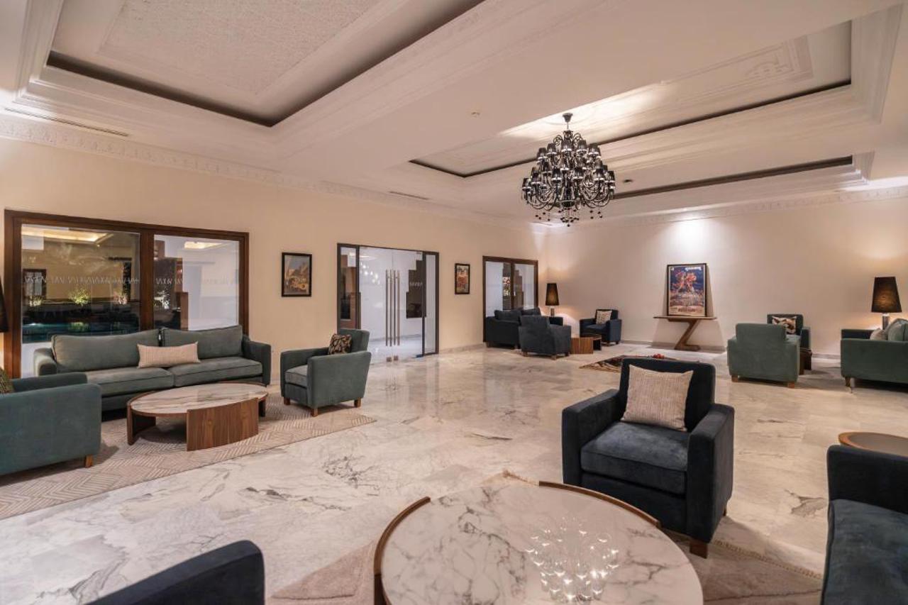 Amanar Hotel & Spa Ouarzazate 26/42