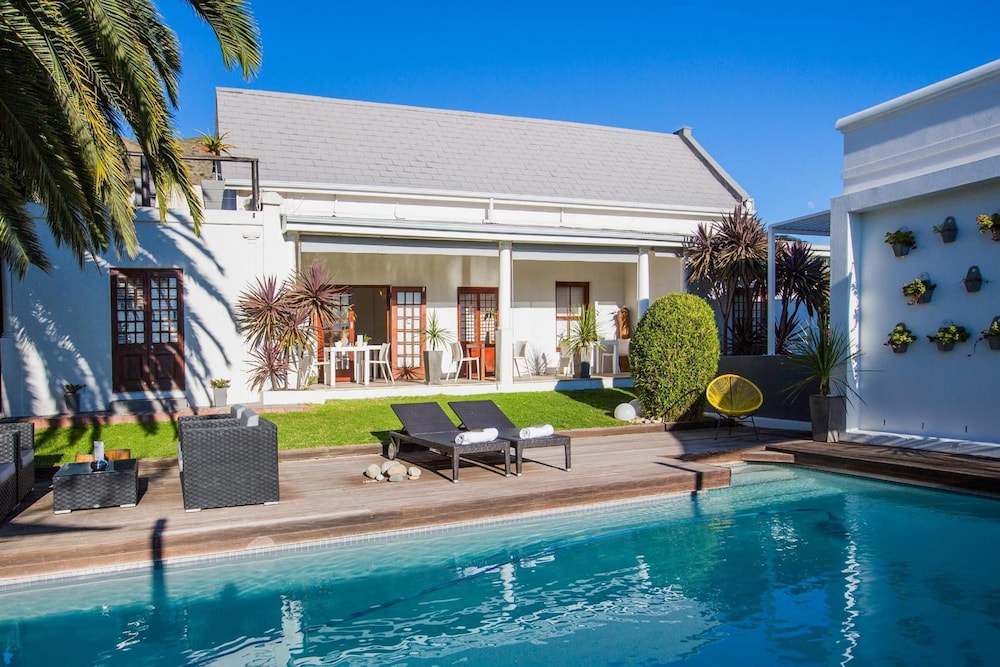 Cape Diem Lodge 39/46