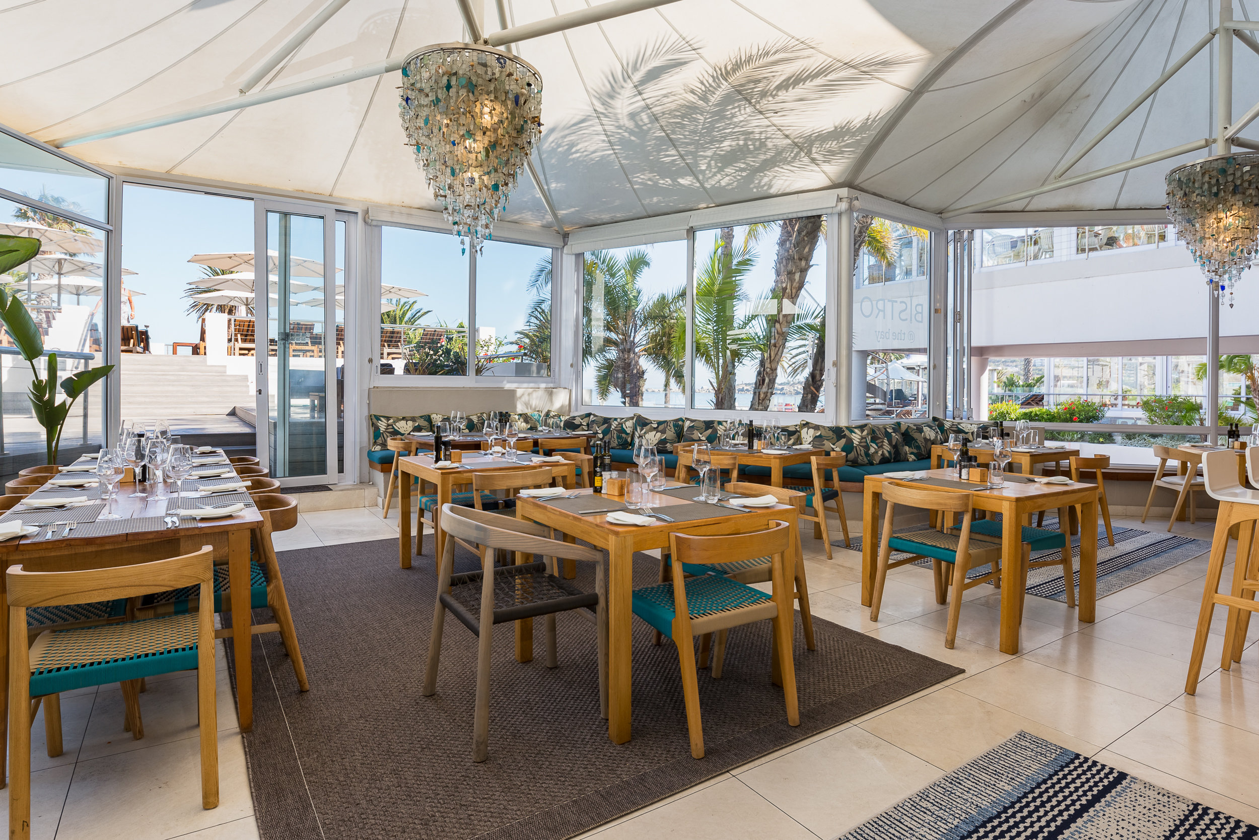 The Bay Hotel 32/48