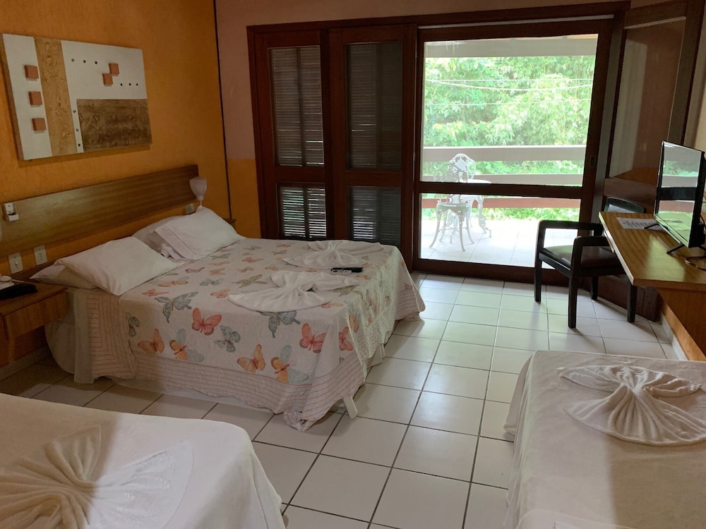 Recanto Verde Praia Hotel Juquehy 33/61