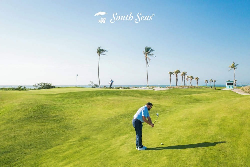 South Seas Resort 60/85