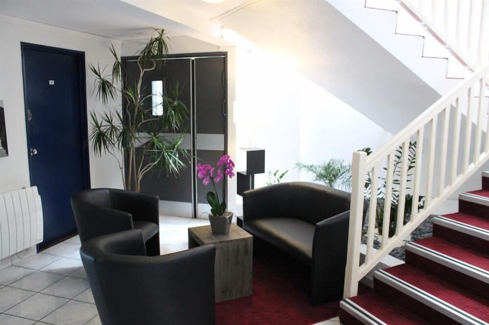 Sure Hotel by Best Western Angers Sud 22/46