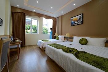 Family, Double Bed