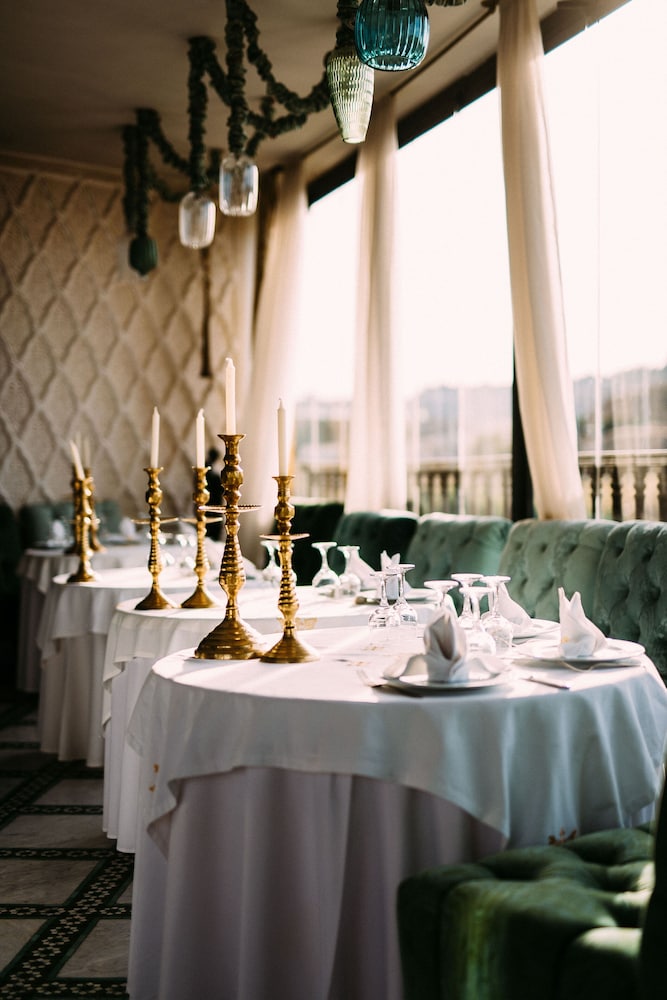Riad Maison Bleue 67/79