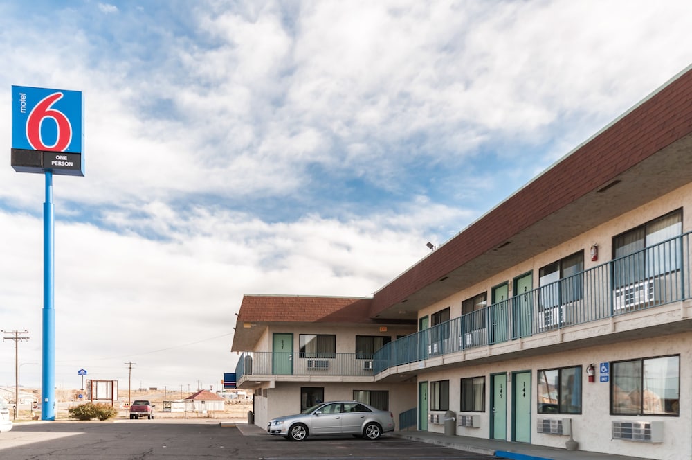 Motel6 Green River, UT in GREEN RIVER - UT