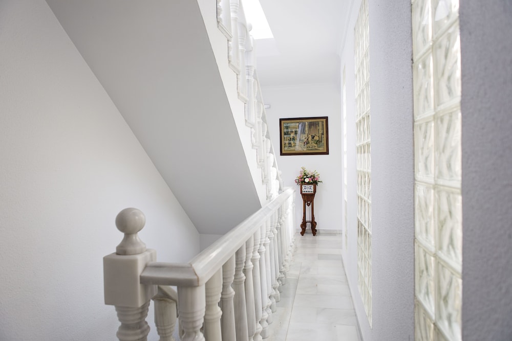 Casa de los Faroles 34/52