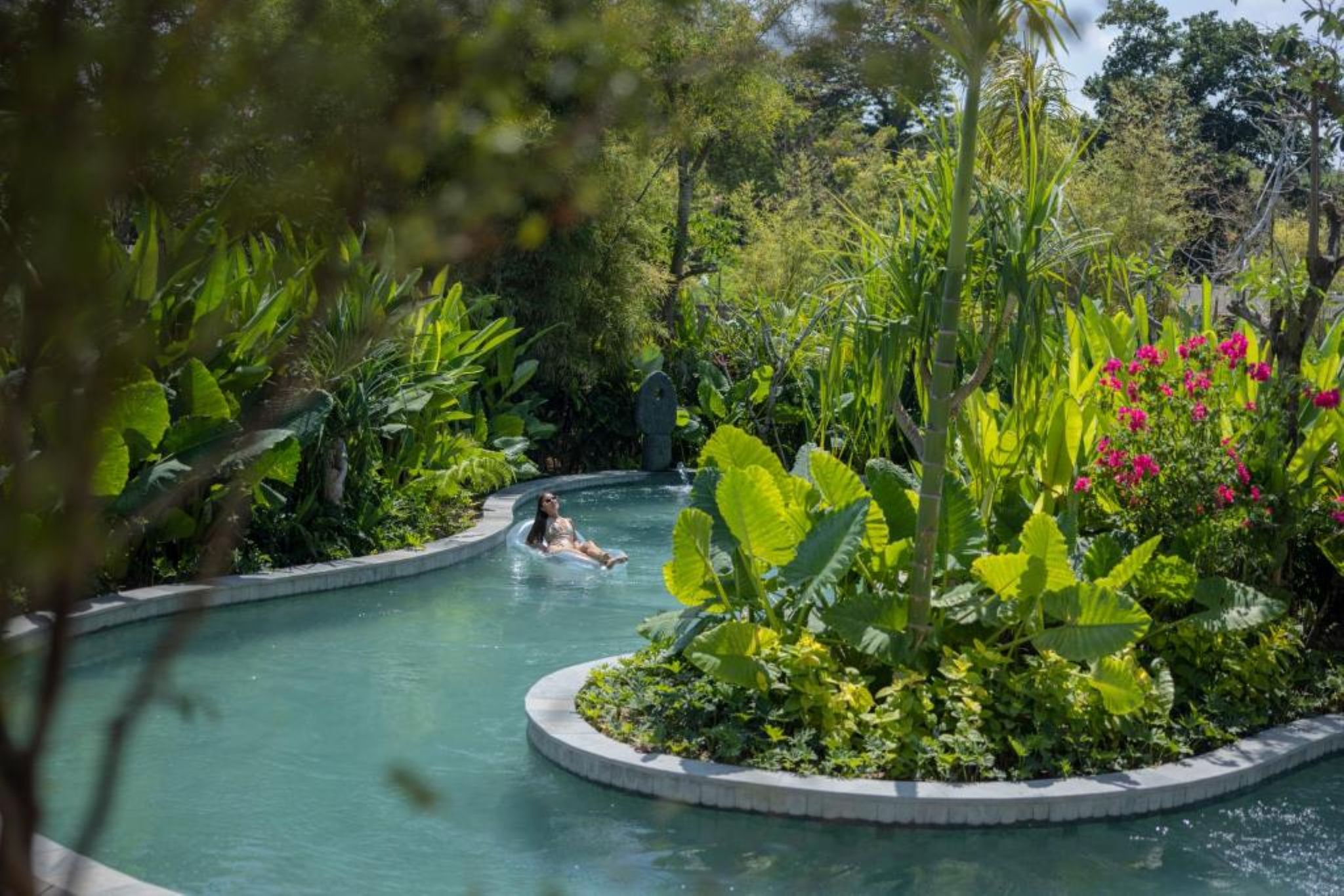 Sumitra Luxury Villas & Resort by Pramana 23/27