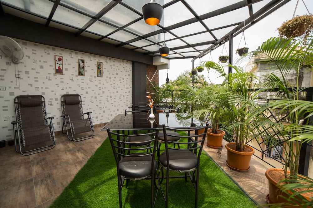 South Gate Residency 38/50