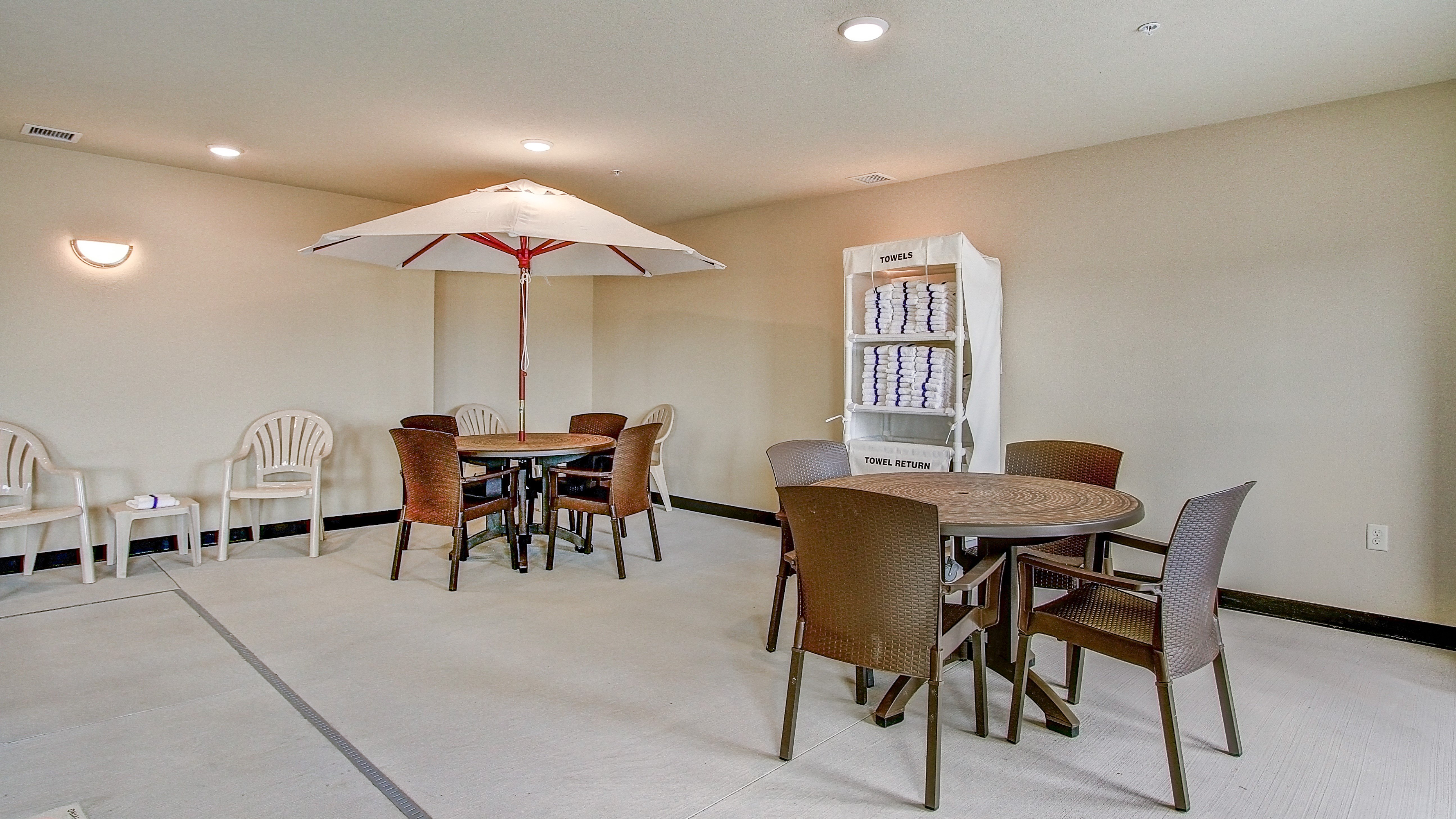 Cobblestone Hotel & Suites - Pulaski 48/62