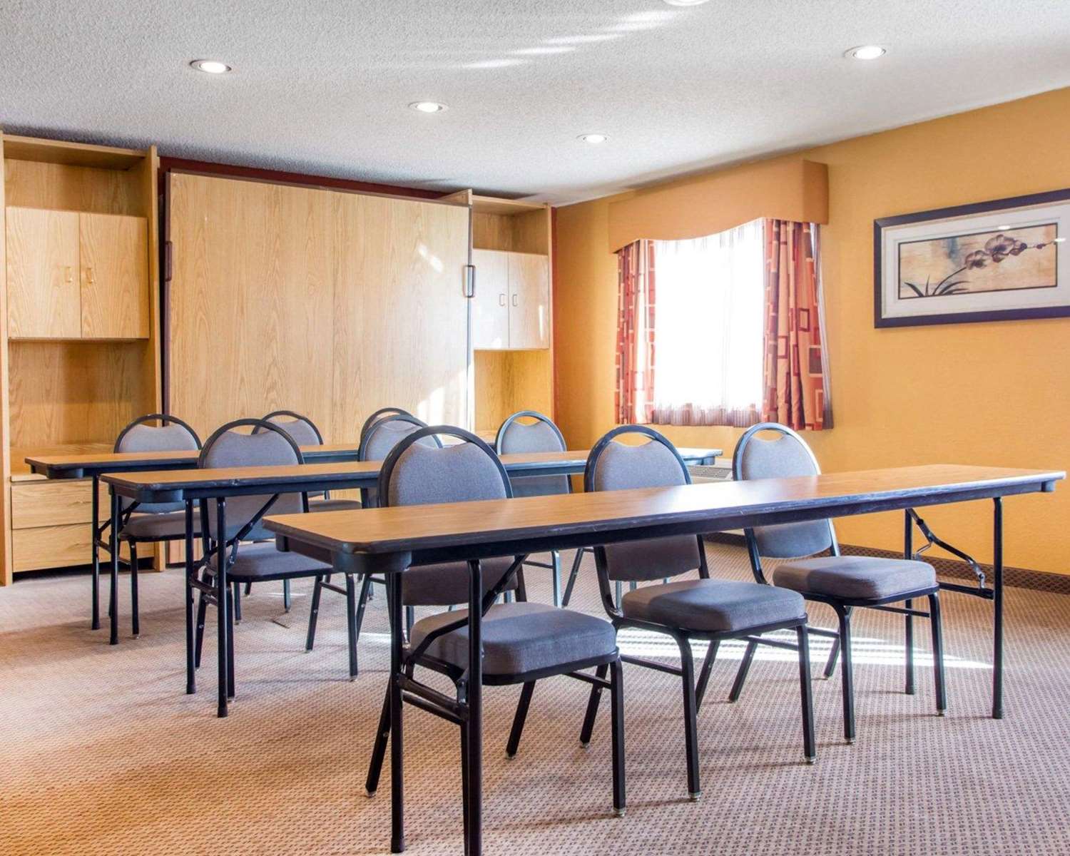 Quality Inn & Suites Kimberly - Appleton East 15/17