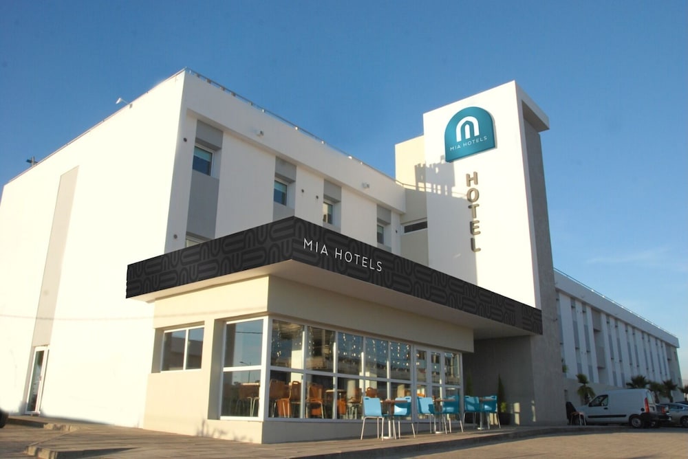 MIA Urban Agadir in AGADIR