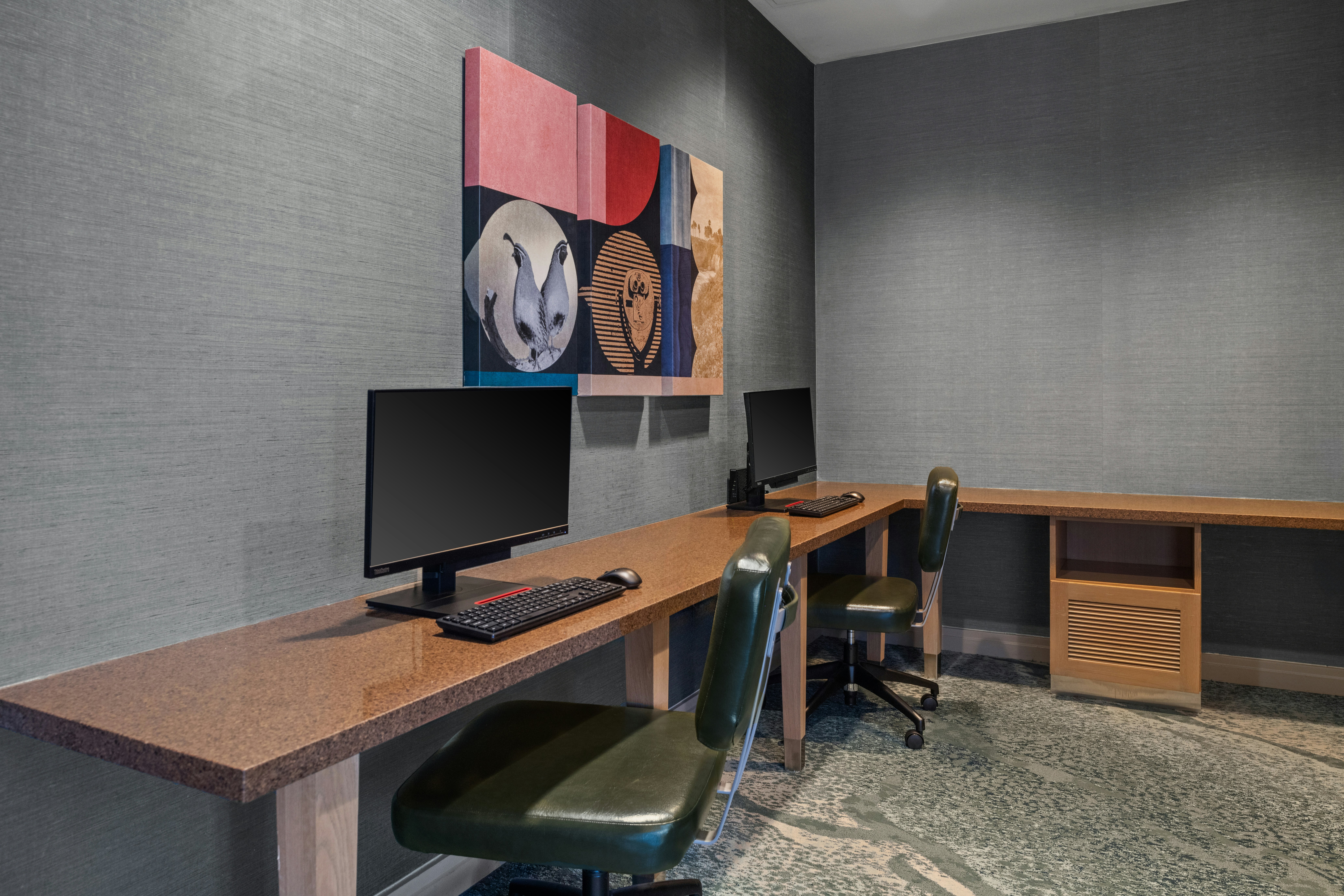 Homewood Suites by Hilton Anaheim Resort - Convention Center 37/44