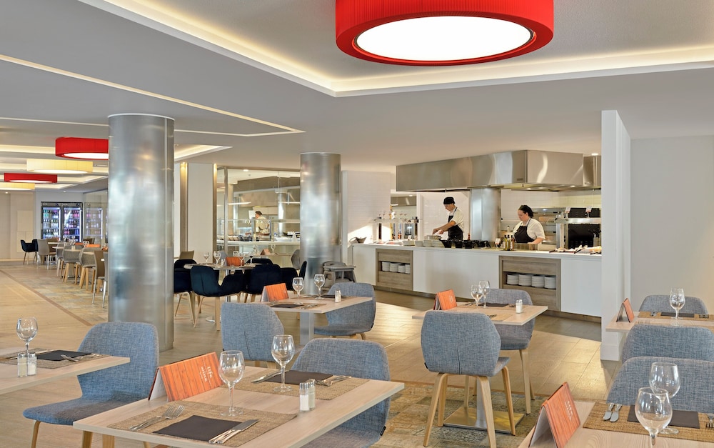 Sol Don Pablo Hotel 53/69