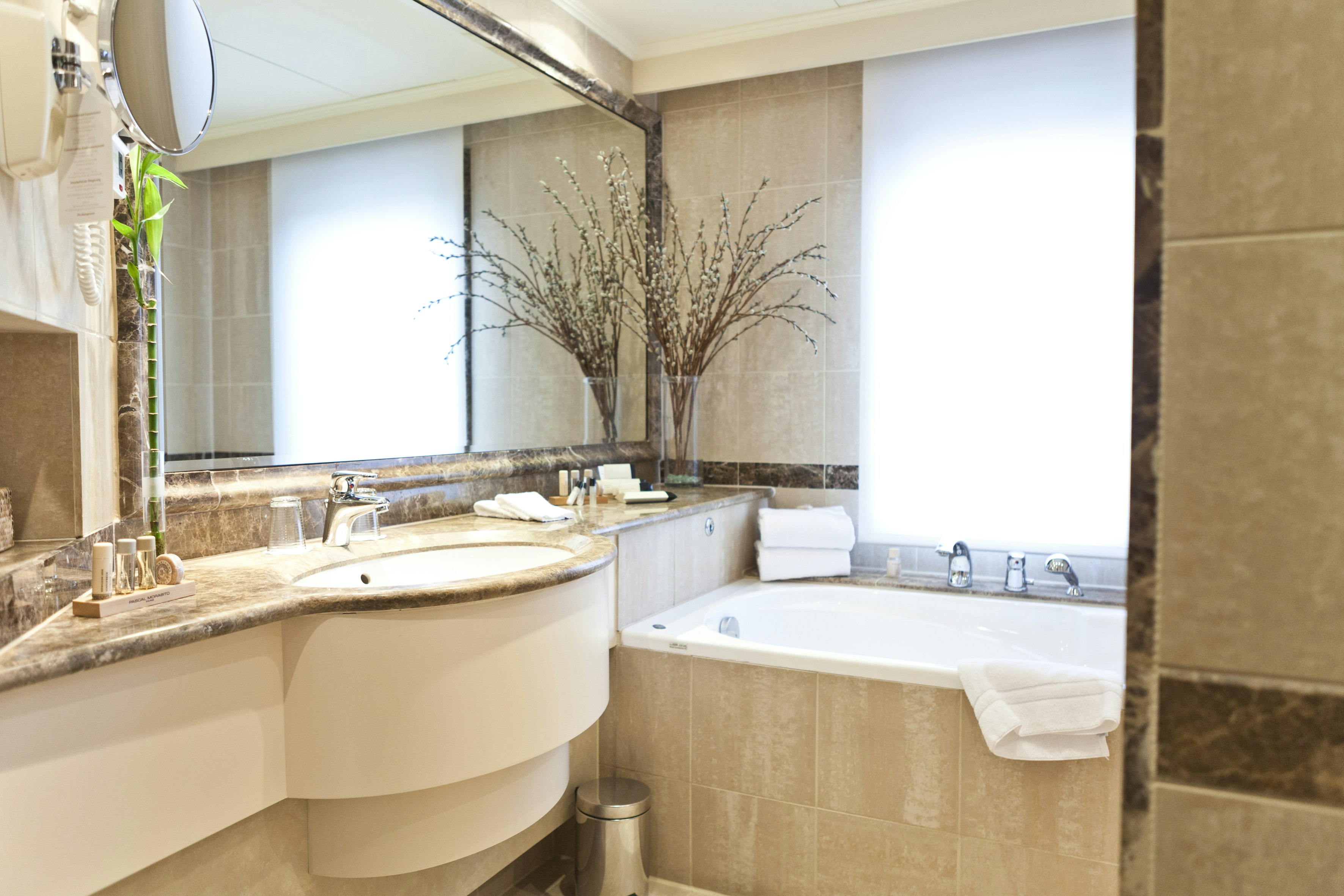 Le Chatelain Brussels Hotel 29/29