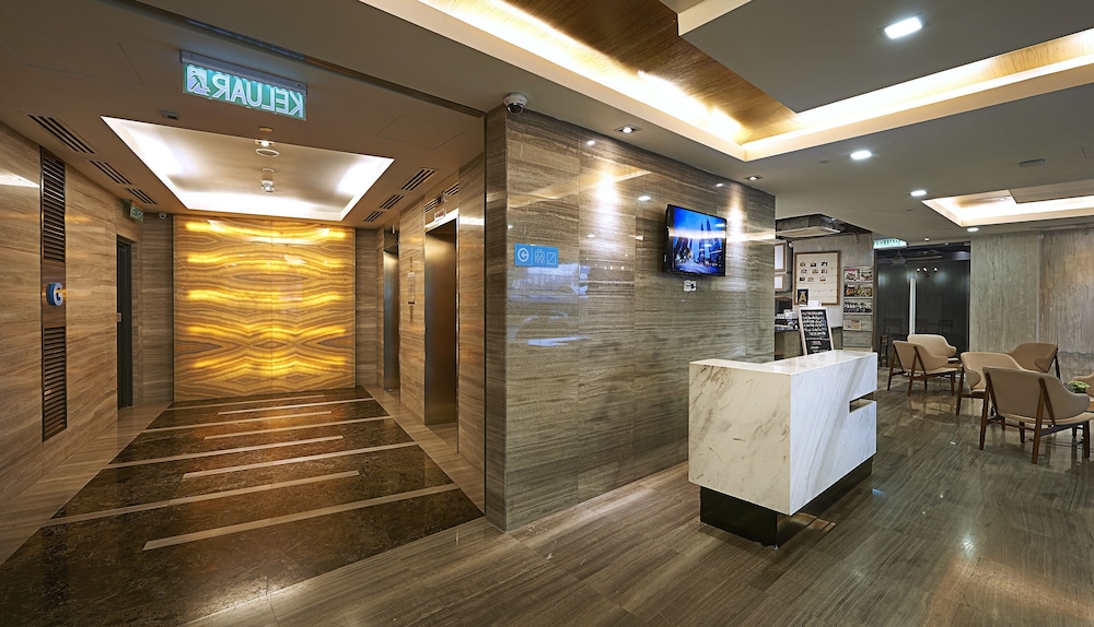 Hotel Transit Kuala Lumpur 5/33