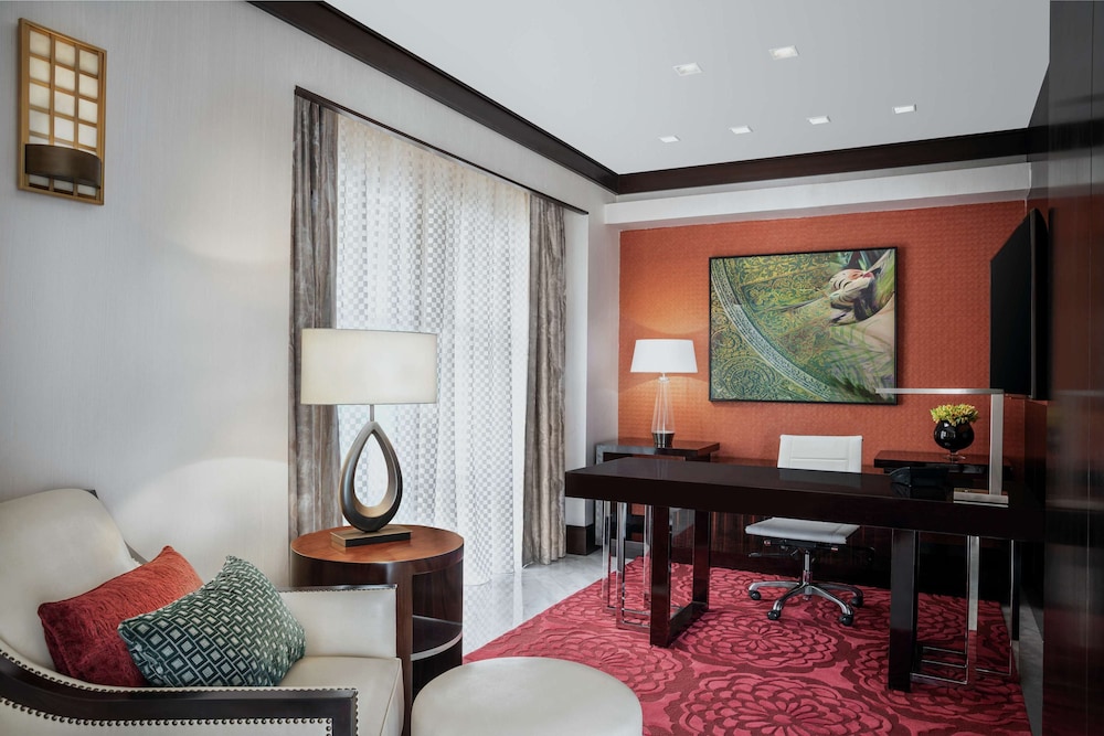 Photo 19 de Doubletree By Hilton Makkah Jabal Omar