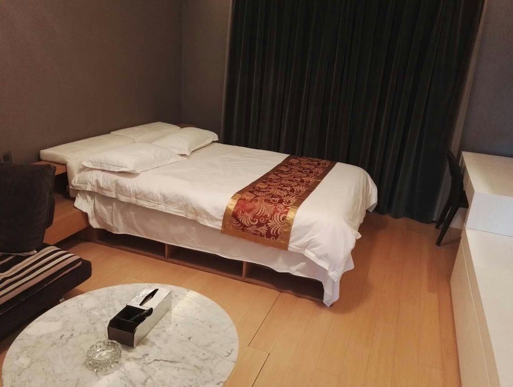 Beijing Yilejia Apartment 10/25