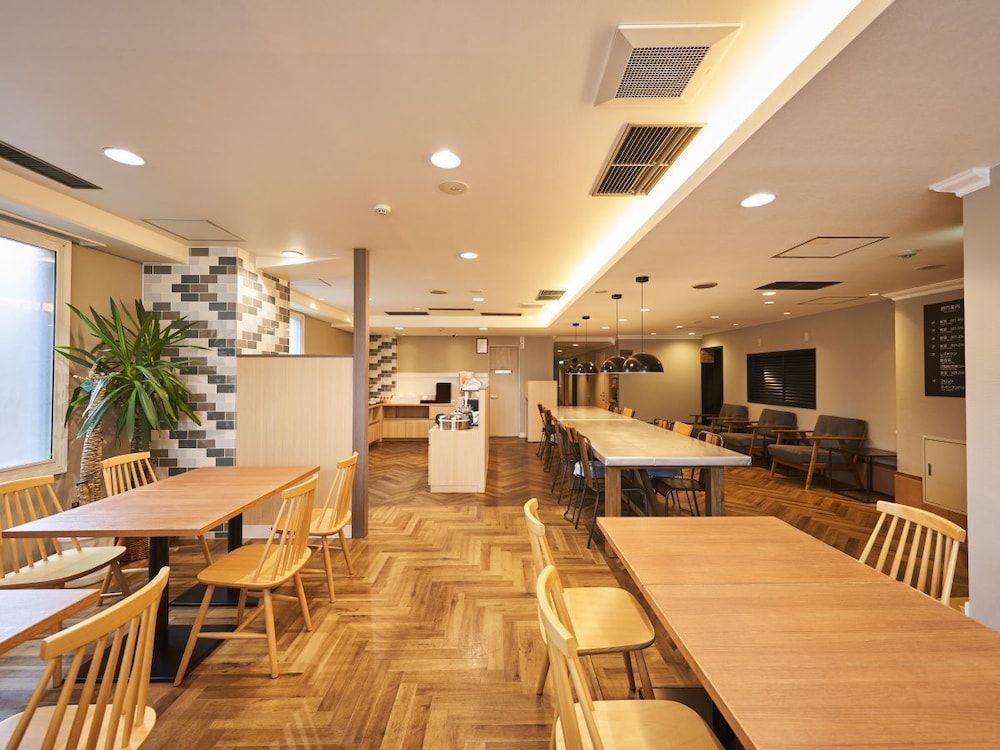 Hotel Paco Obihiro Ekimae 48/58
