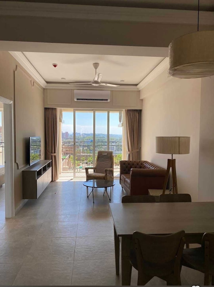 Sayeman Heritage Residence 45/62