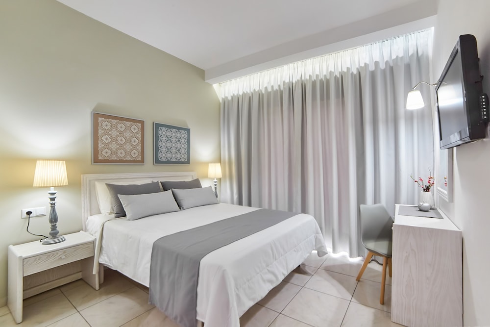 Villa Mare Monte Aparthotel 11/50