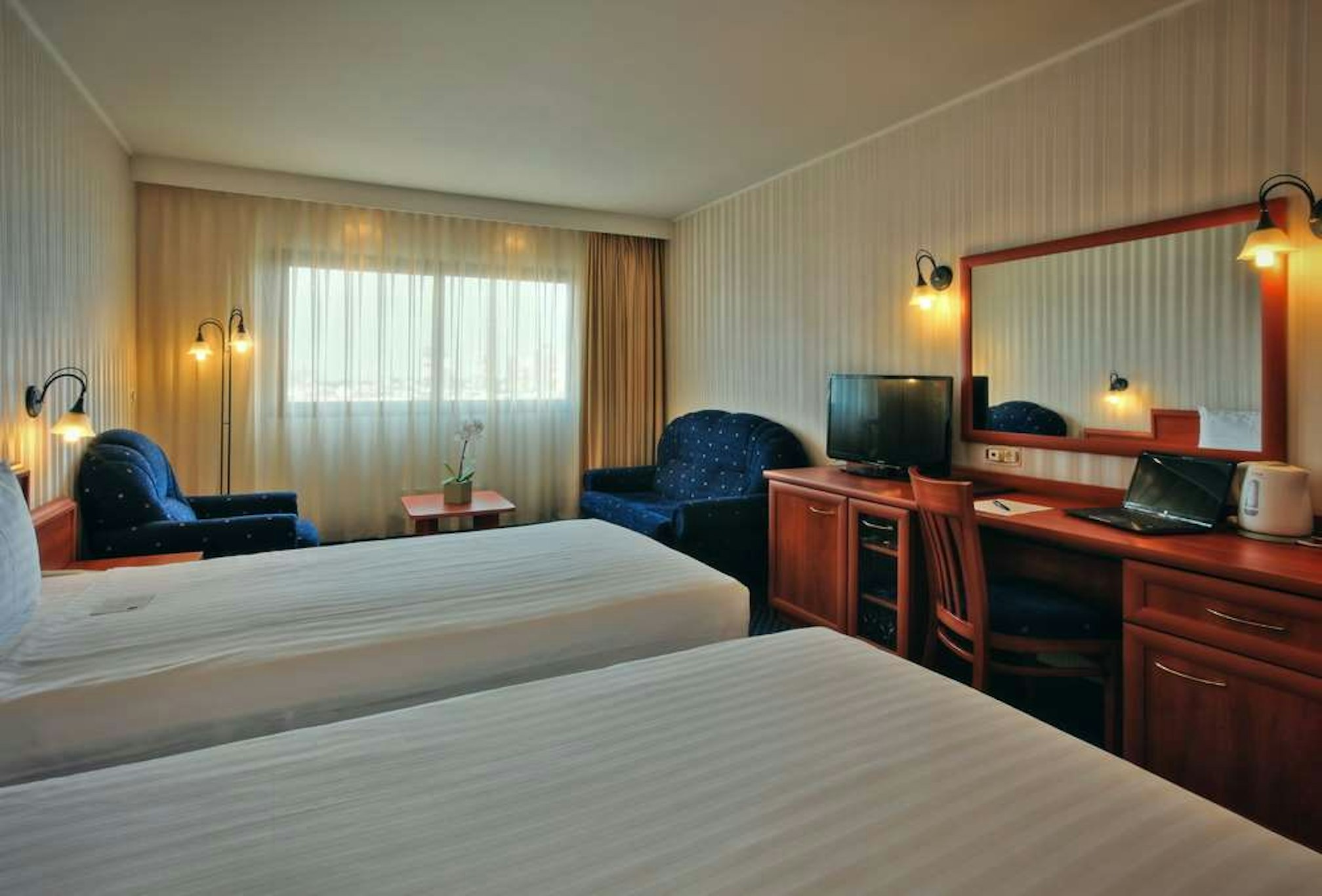 Grand Hotel Plovdiv 11/52
