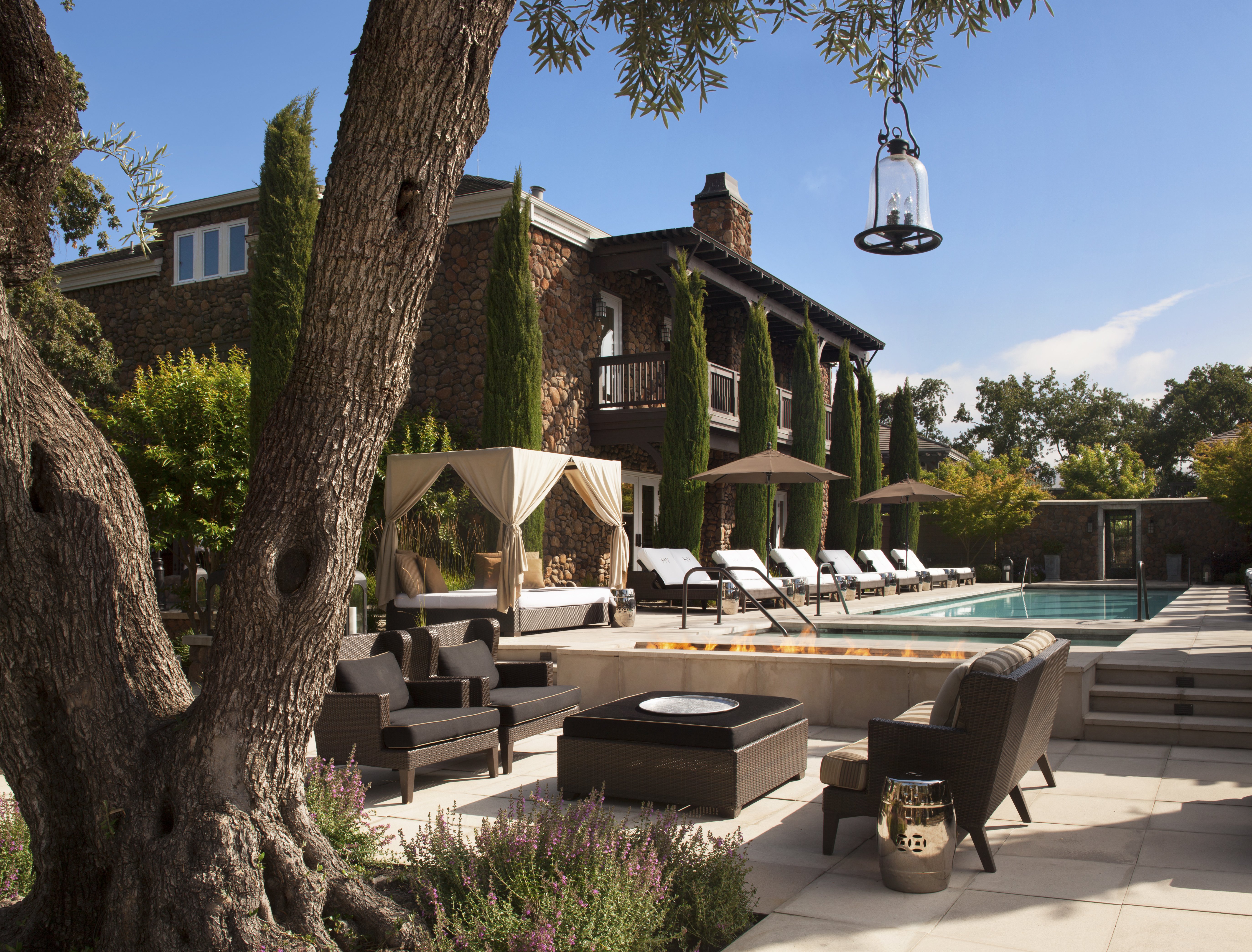 Hotel Yountville 67/69