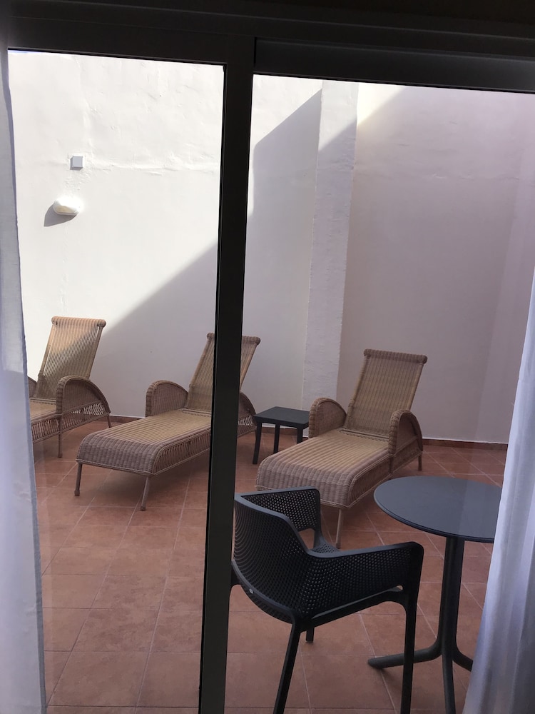 La Aldea Suites Hotel 29/50