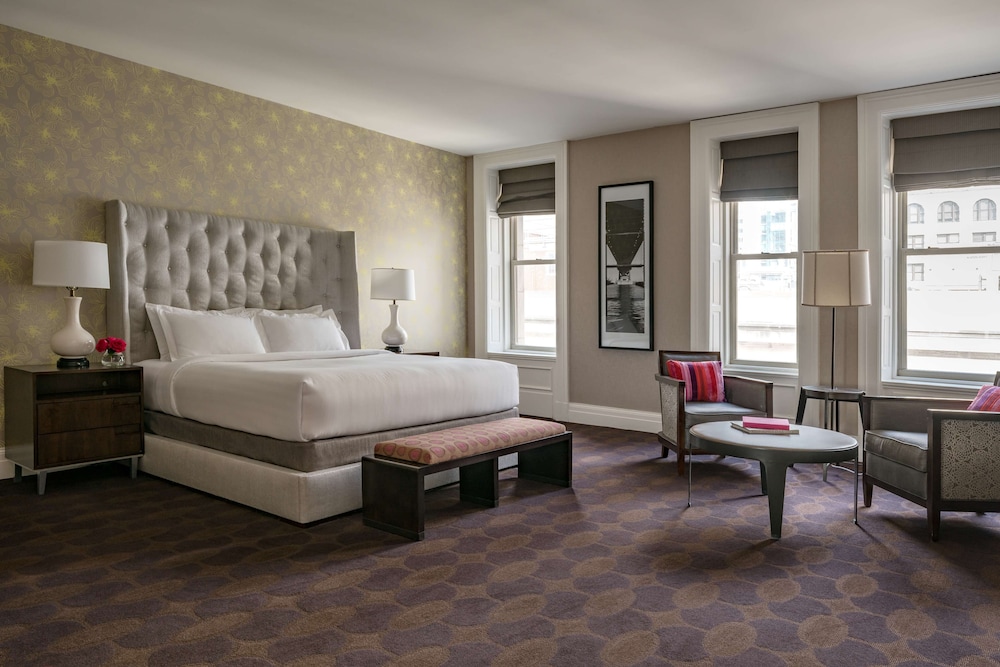 The Bellevue Hotel 16/50