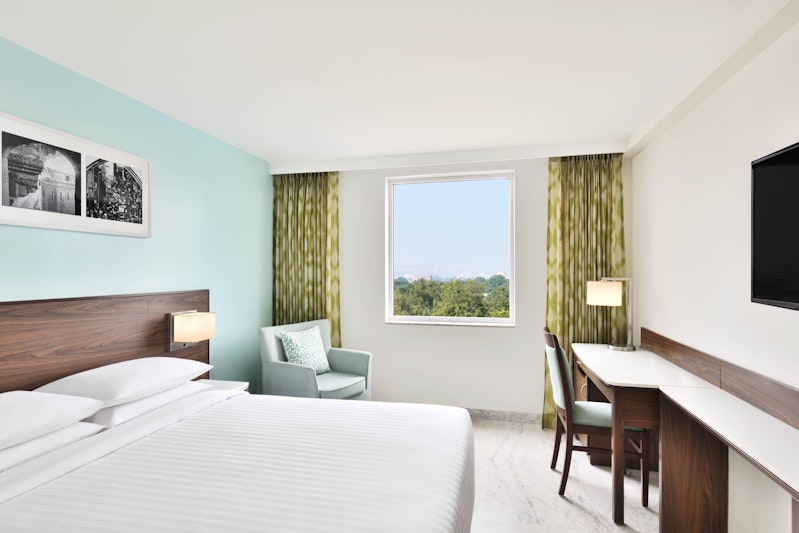 Fairfield By Marriott Pune Kharadi 4/16