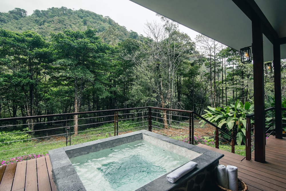 El Silencio Lodge and Spa 18/58