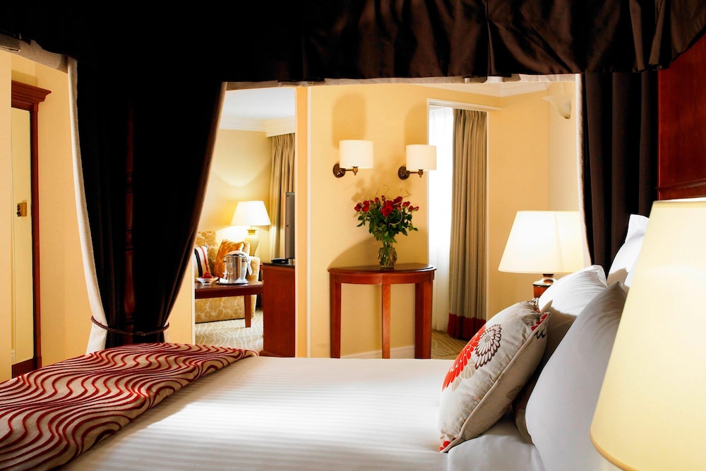 Delta Hotels by Marriott Huntingdon 9/26