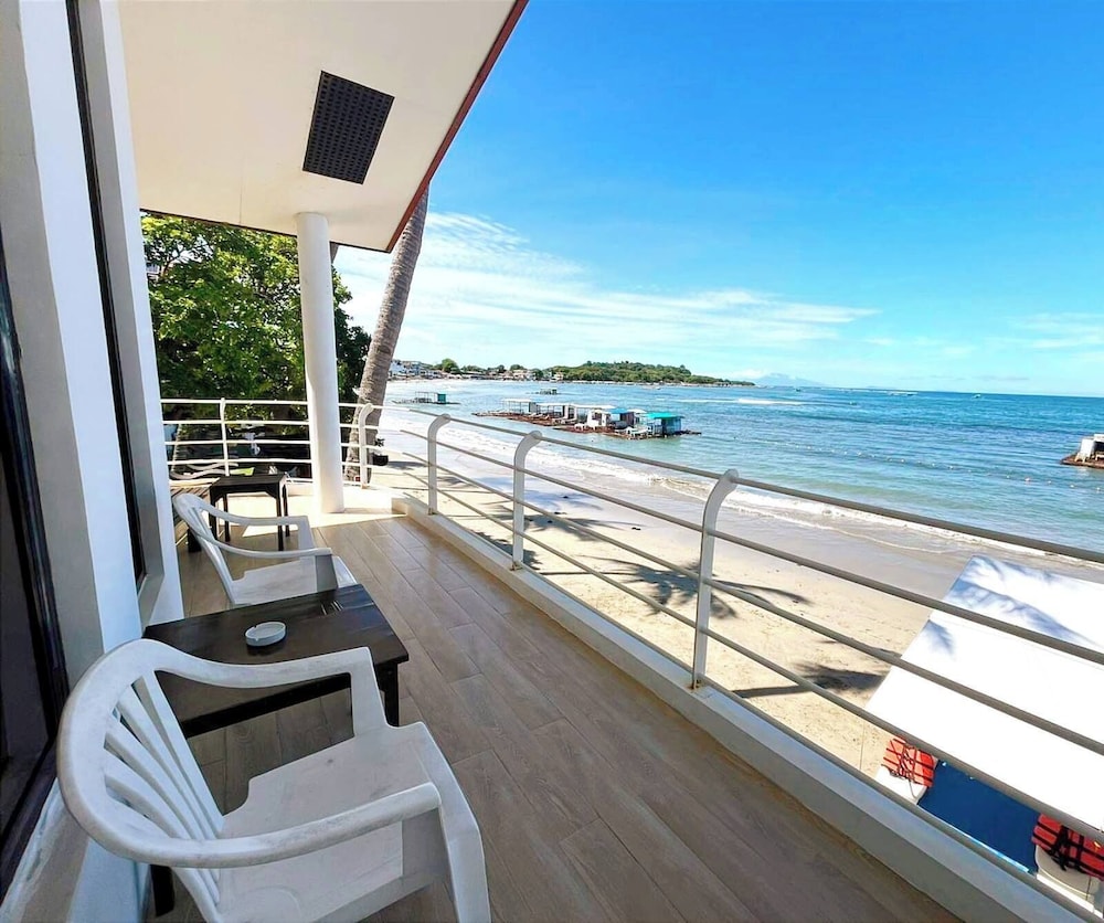 The Coral Beach Club 42/50