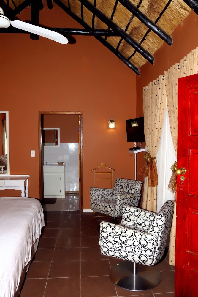 Sterkfontein Heritage Lodge 16/50