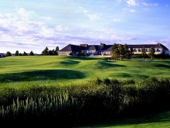 Lone Tree Golf Club And Hotel 49/55