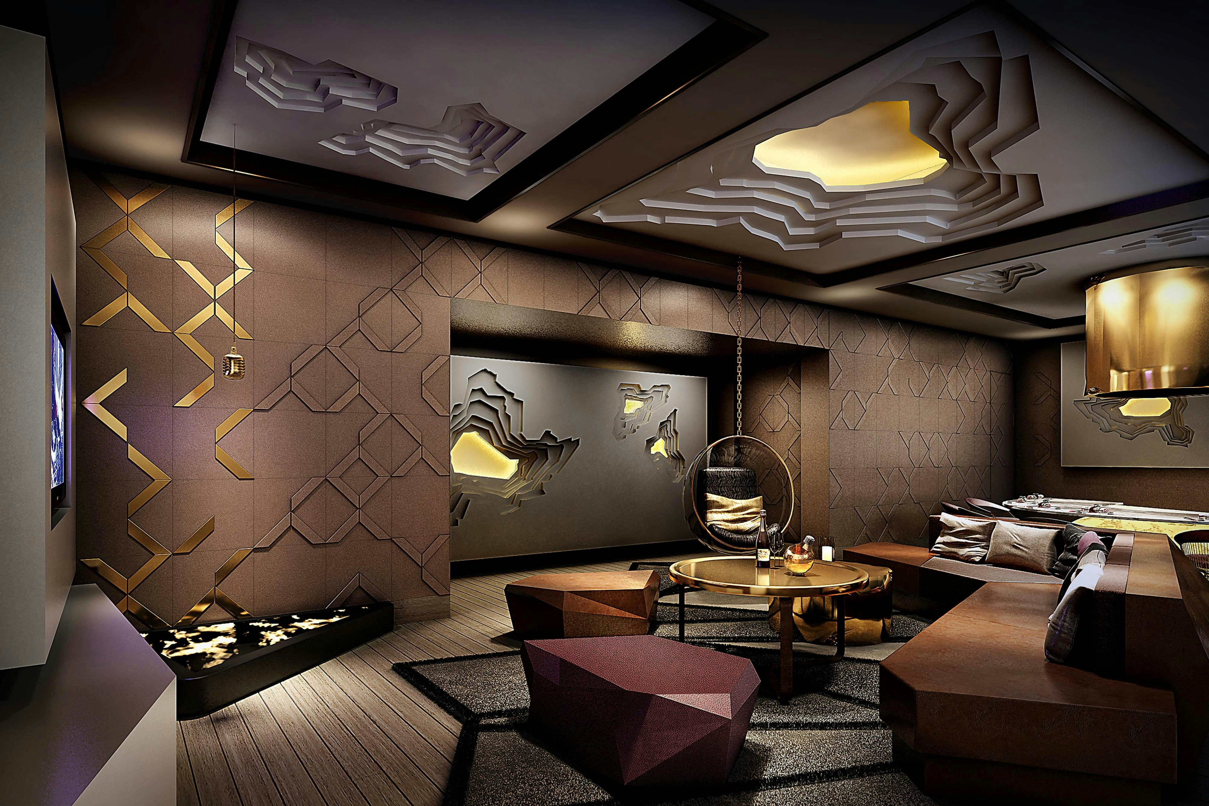 Renaissance Suzhou Taihu Lake Hotel 31/58