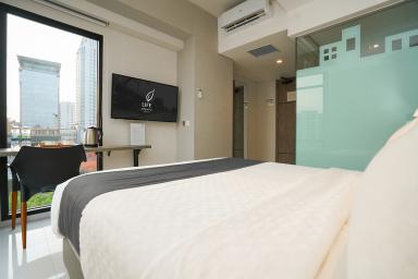 The Life Styles Hotel Surabaya 18/50