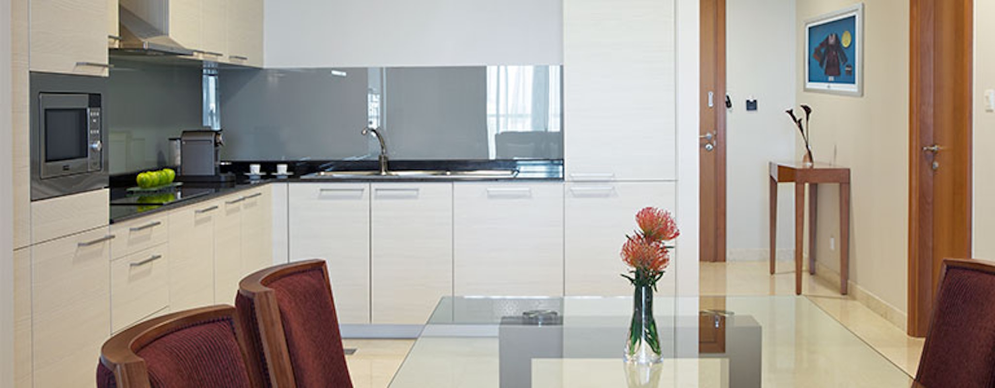 Millennium Executive Apartments Muscat 9/24