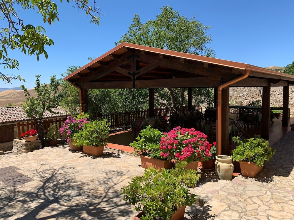 Agriturismo Sant Agata 3/40