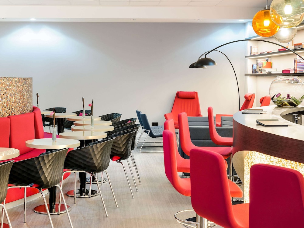 Mercure Hotel Duesseldorf Zentrum 55/63