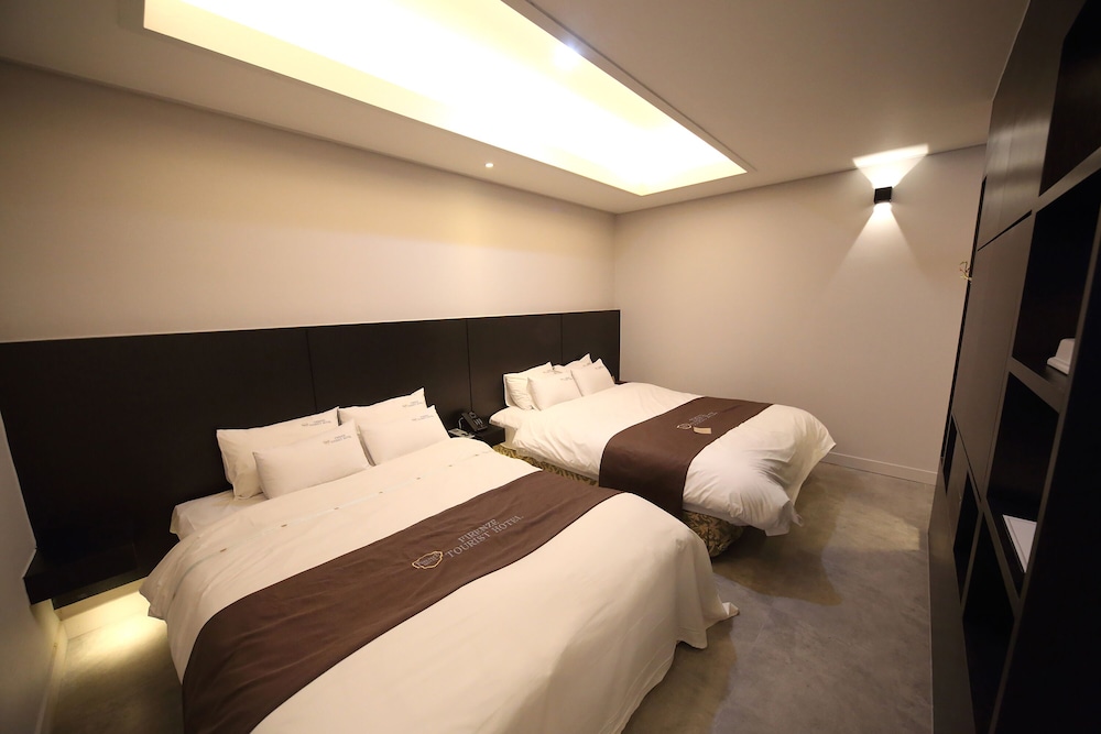 Browndot Hotel Sangmu 27/50