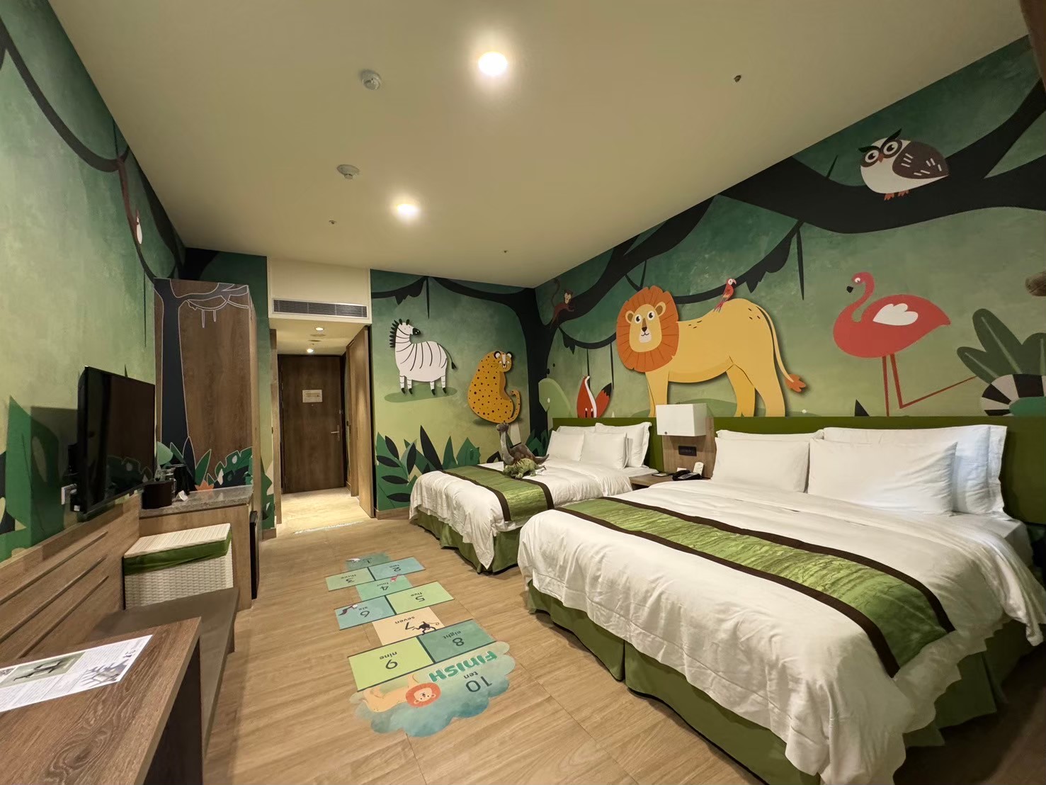 Fullon Hotels Resorts Fulong 20/50