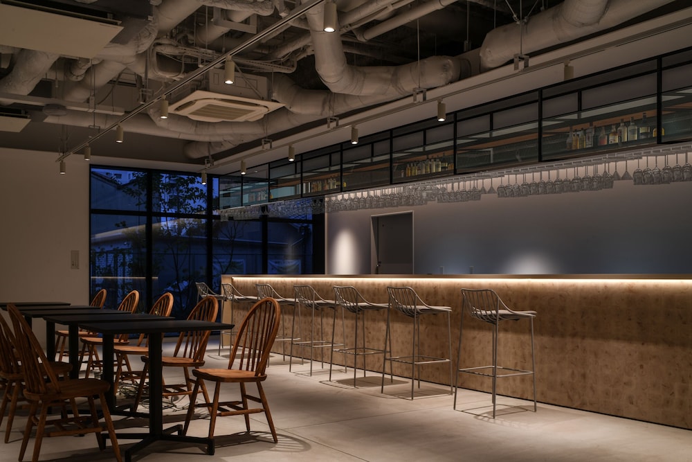 REF Kyoto Hachijoguchi by VESSEL HOTELS 42/61