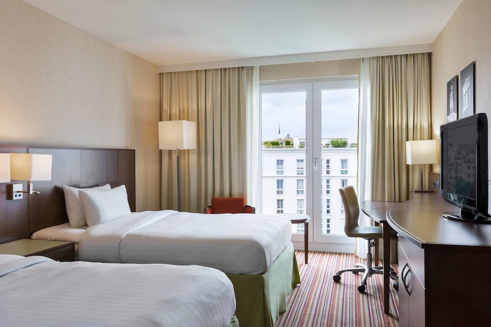 Courtyard by Marriott Munich City East 18/65
