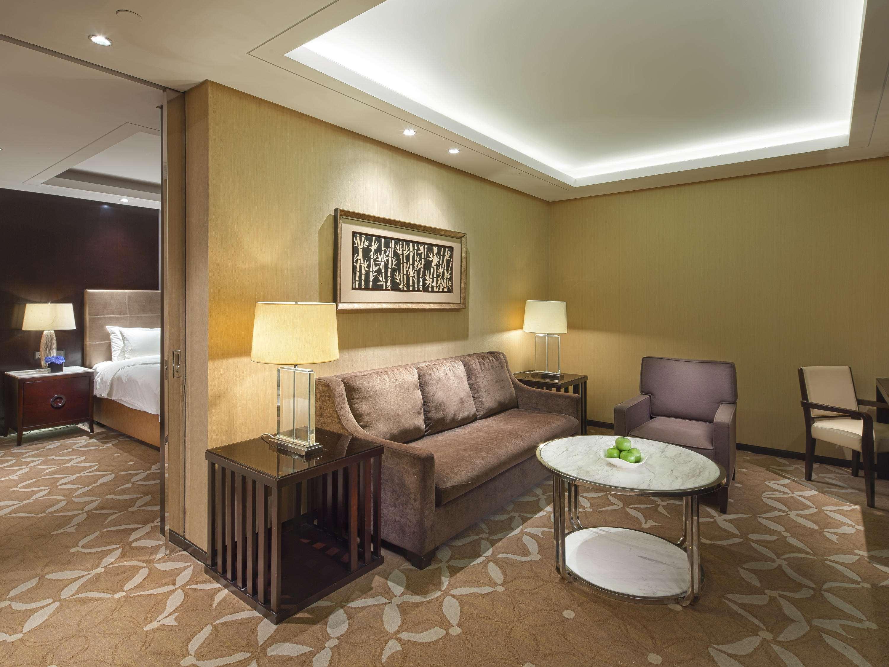 Beijing Oriental Mingyue Hotel 43/67