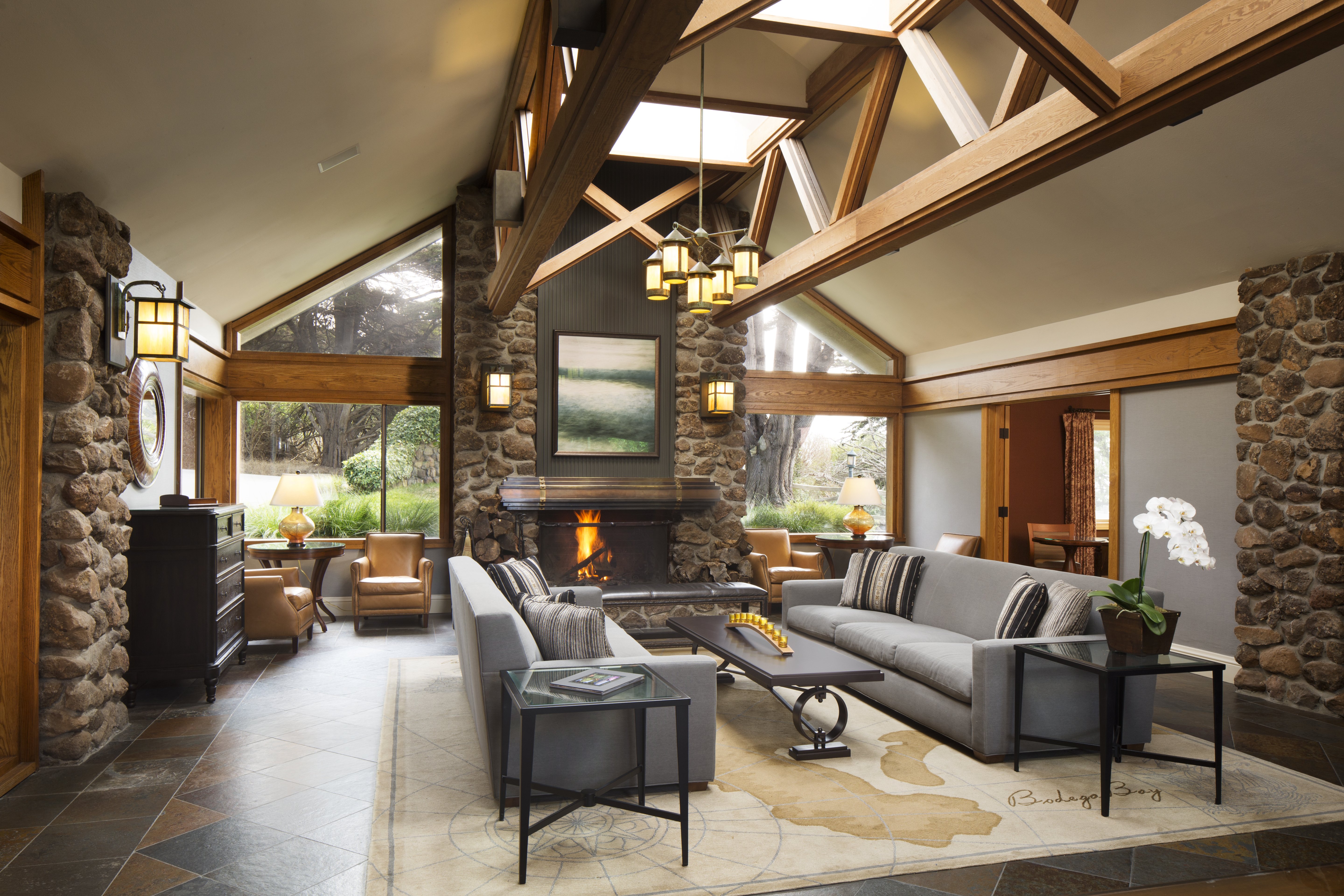Bodega Bay Lodge 32/48