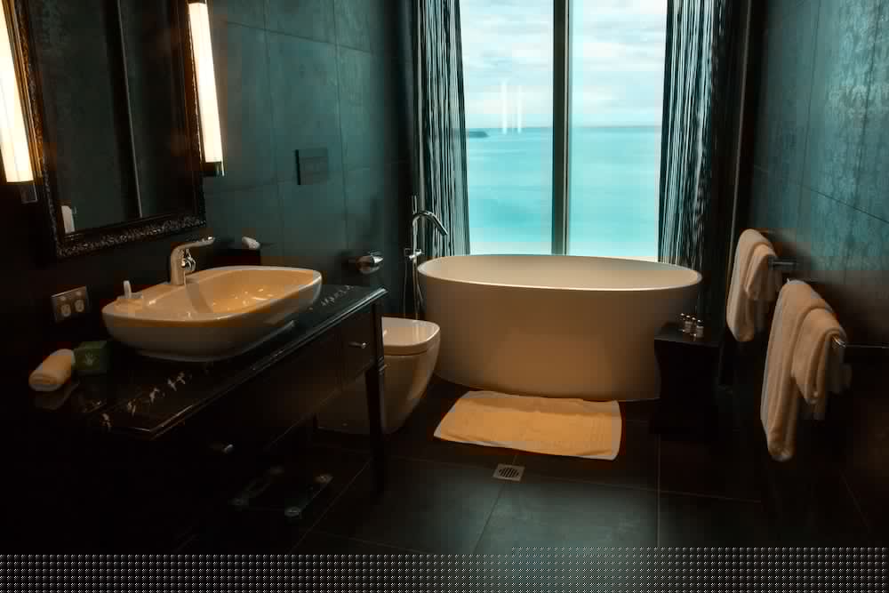 Grand Papua Hotel A Member of Radisson Individuals 53/70